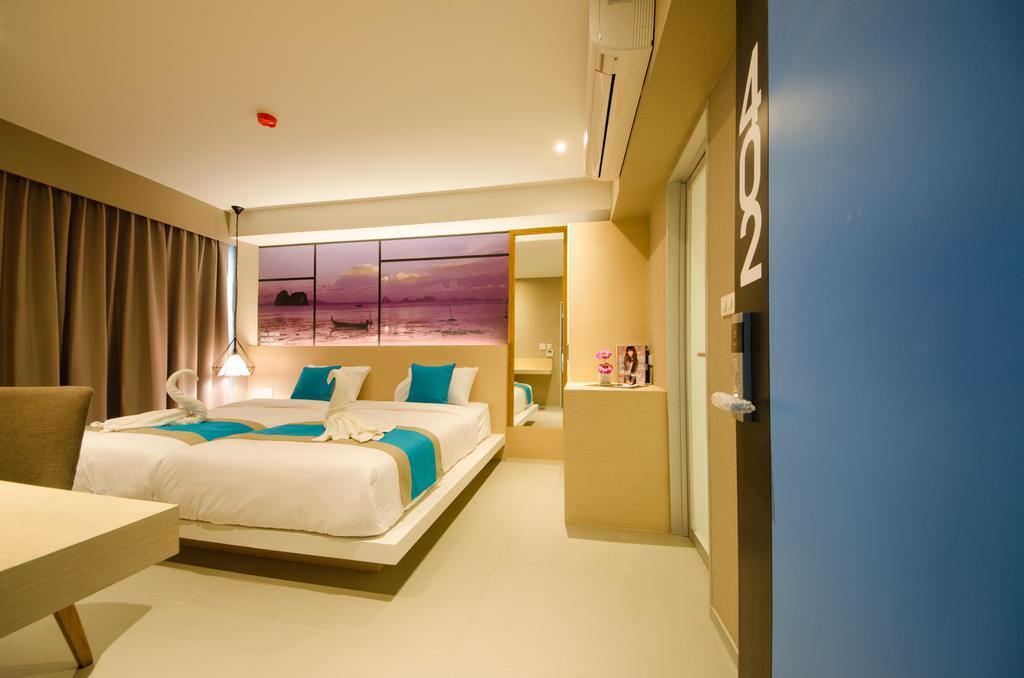 Bizotel Premier Hotel&residence Hotel Bangkok