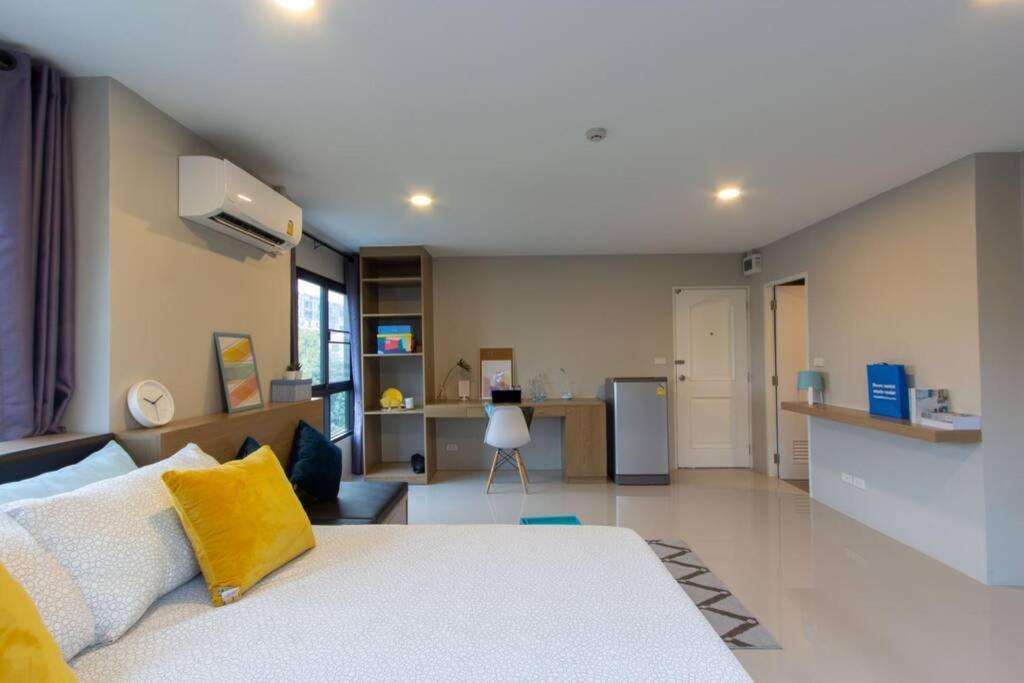 Sirio Park Appartement