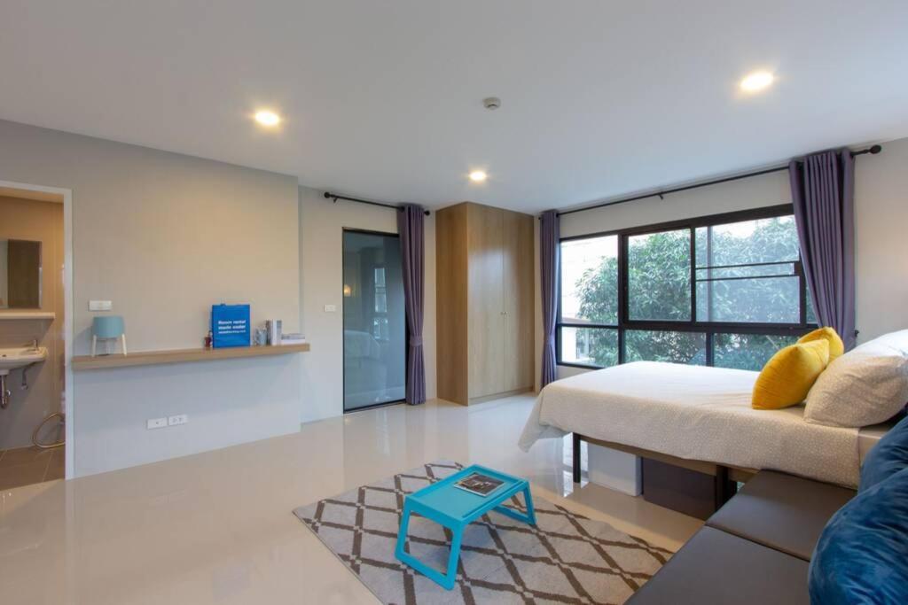 Sirio Park Appartement Bangkok