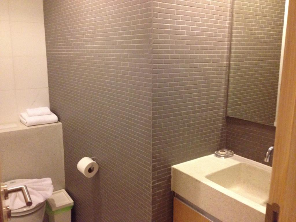 Aparthotel Siamese Gioia 5*
