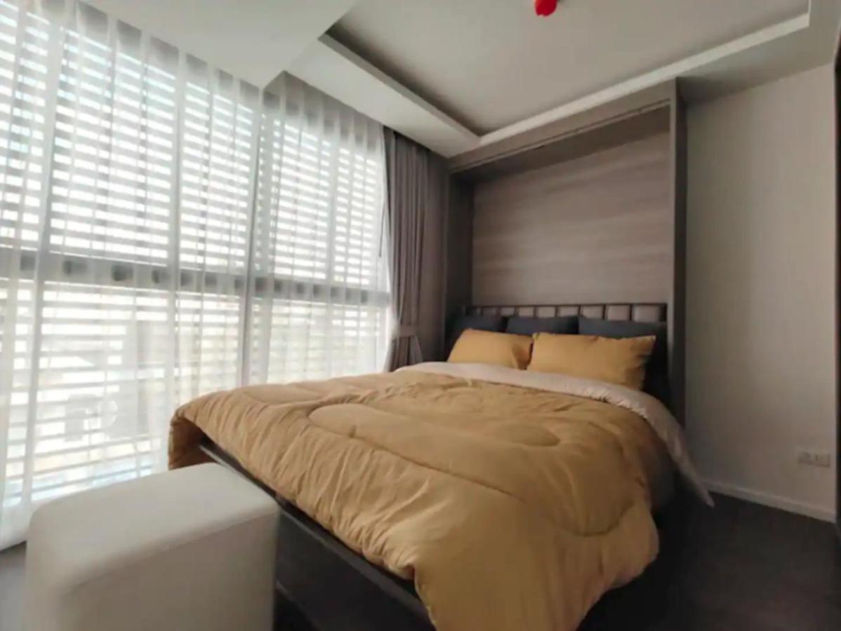 Apartamento Asok Circle Rein Sukhumvit 12#2br&3br#pool&gym#near Terminal 21 *