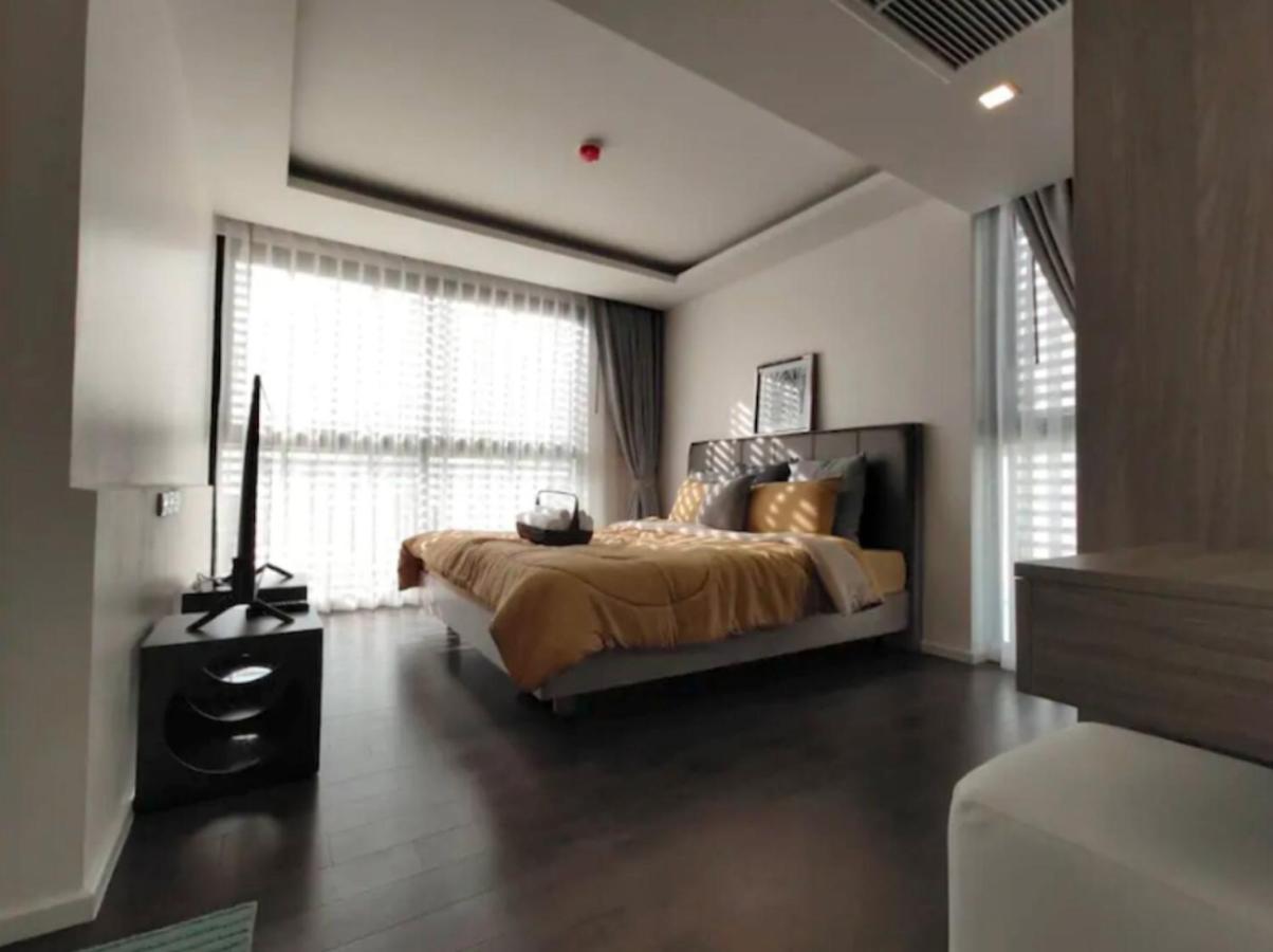 Apartamento Asok Circle Rein Sukhumvit 12#2br&3br#pool&gym#near Terminal 21 *