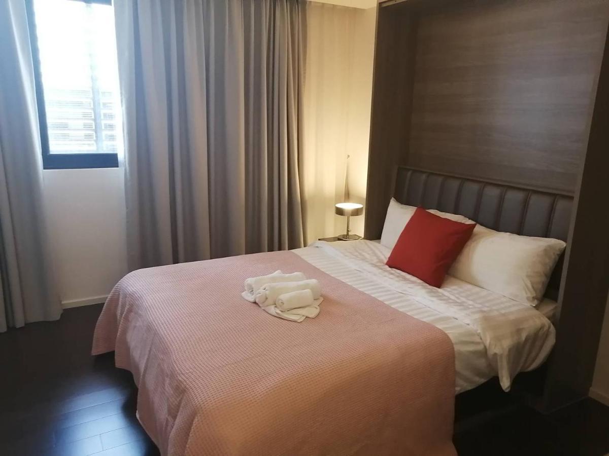Apartamento Asok Circle Rein Sukhumvit 12#2br&3br#pool&gym#near Terminal 21