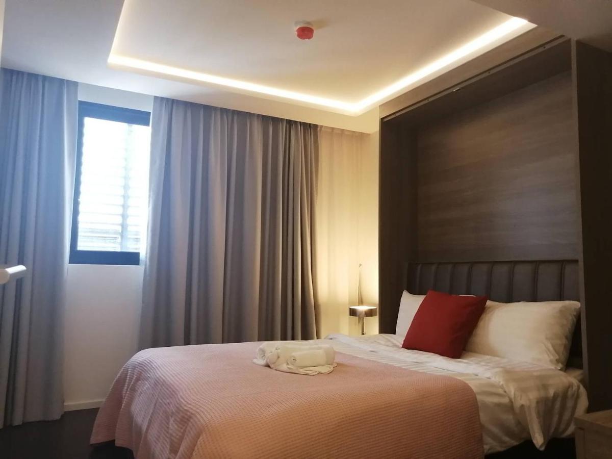 Asok Circle Rein Sukhumvit 12#2br&3br#pool&gym#near Terminal 21 Apartamento