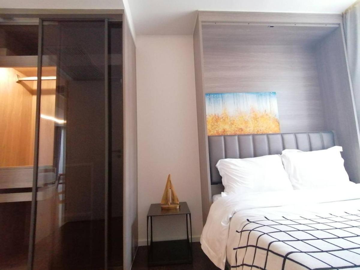 Apartamento Asok Circle Rein Sukhumvit 12#2br&3br#pool&gym#near Terminal 21 *