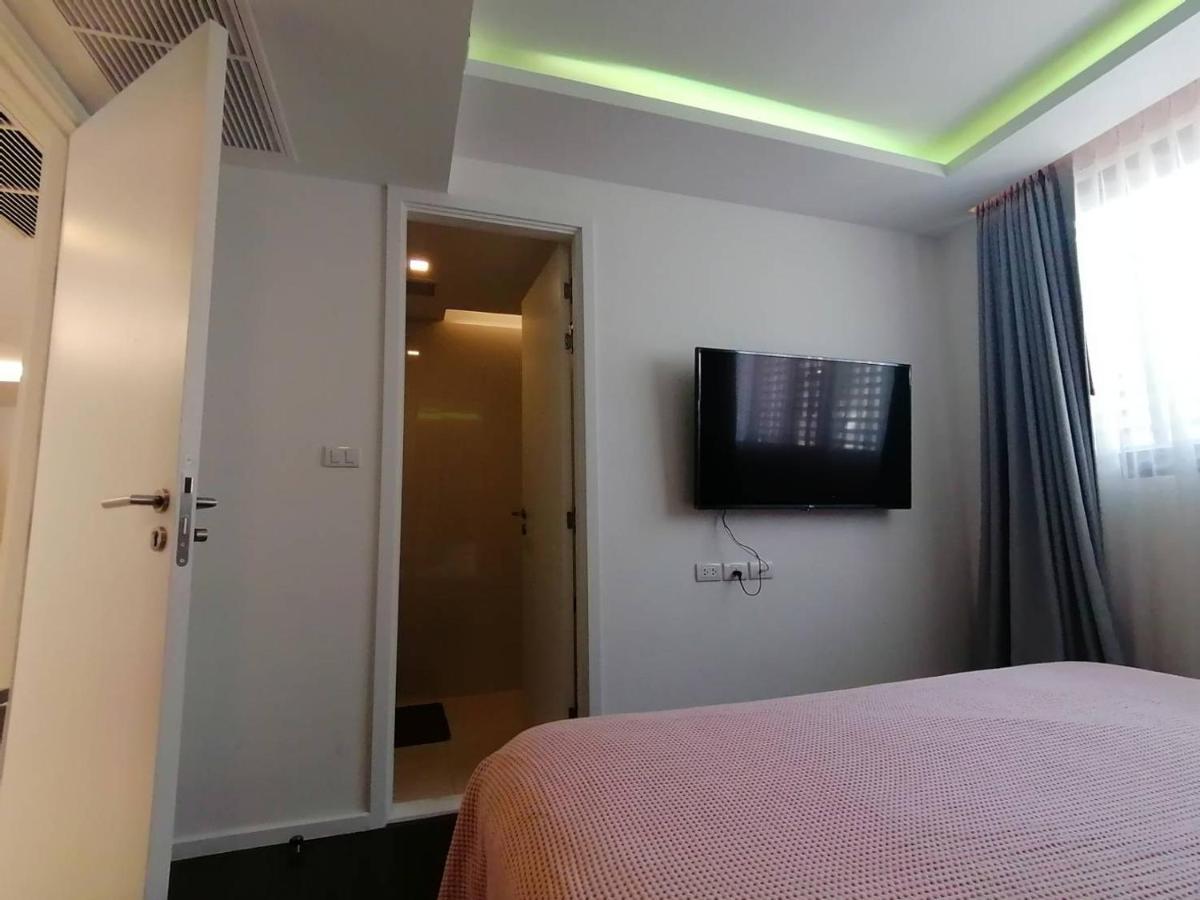Apartamento Asok Circle Rein Sukhumvit 12#2br&3br#pool&gym#near Terminal 21