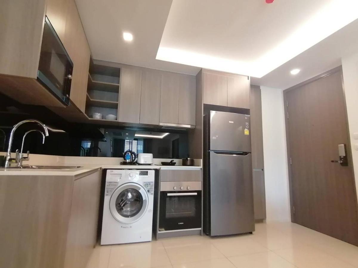 Apartamento Asok Circle Rein Sukhumvit 12#2br&3br#pool&gym#near Terminal 21 Bangkok