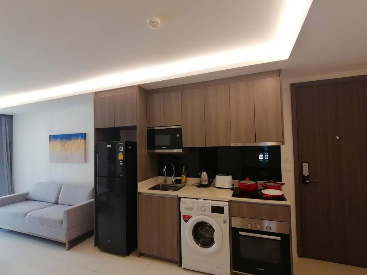 Apartamento Asok Circle Rein Sukhumvit 12#2br&3br#pool&gym#near Terminal 21