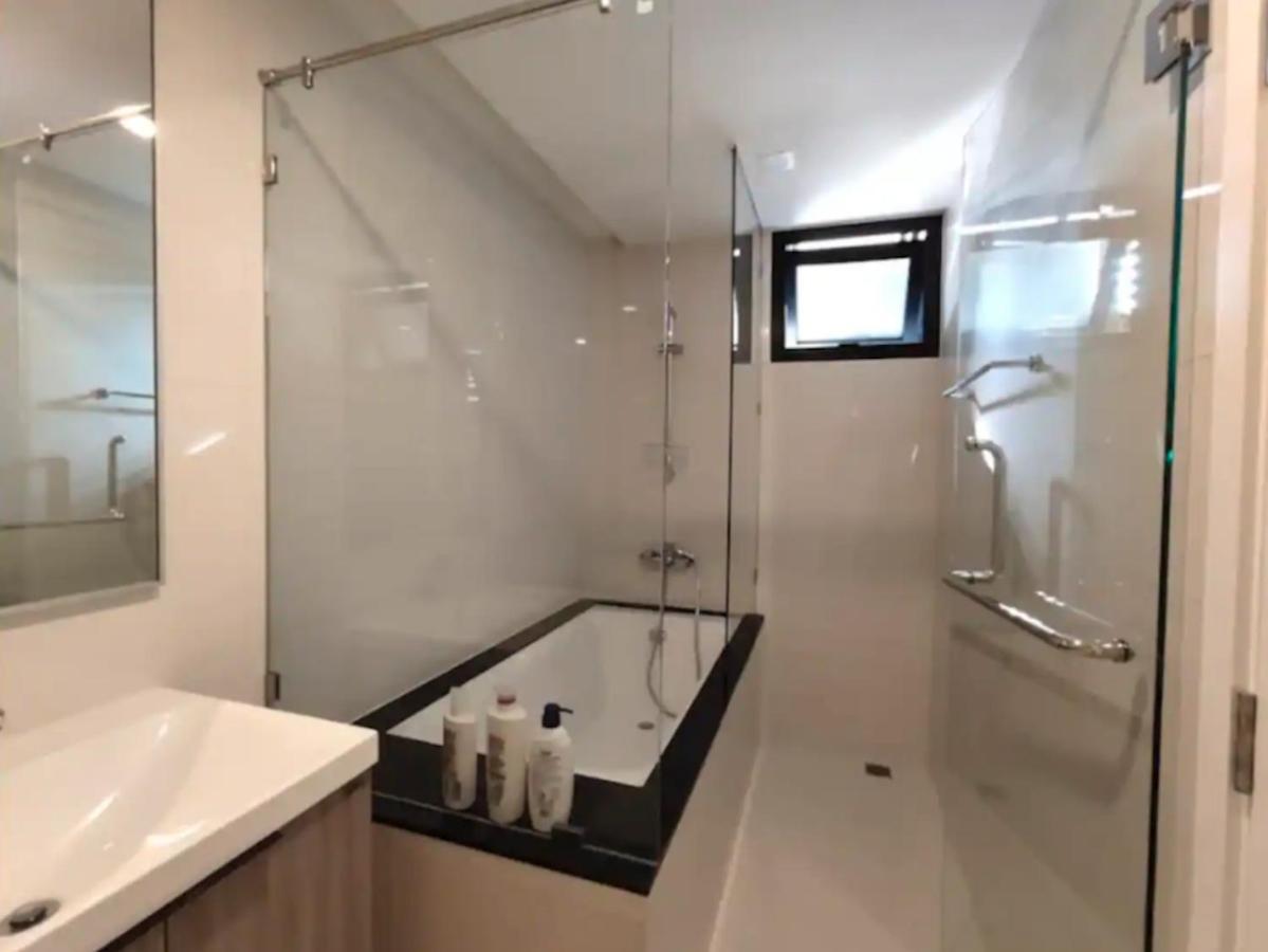 Apartamento Asok Circle Rein Sukhumvit 12#2br&3br#pool&gym#near Terminal 21 *