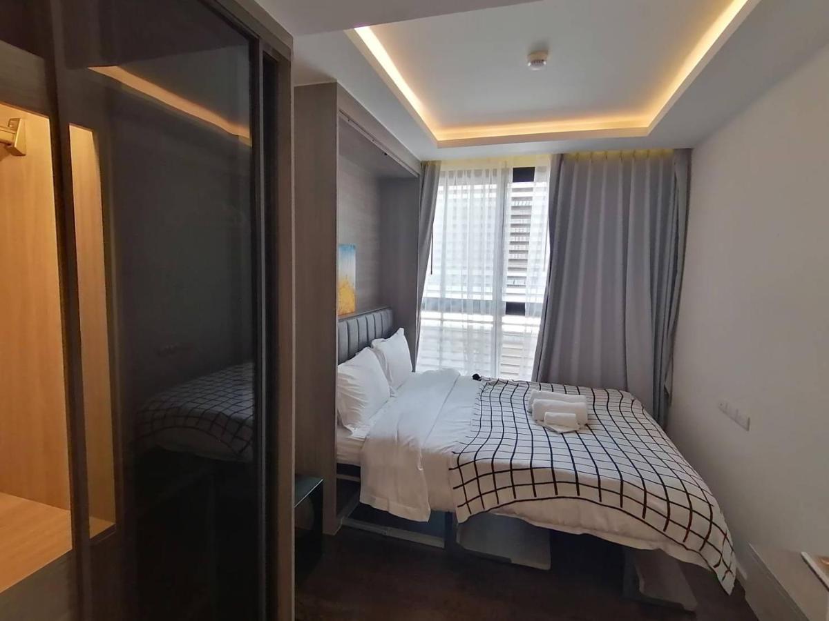Asok Circle Rein Sukhumvit 12#2br&3br#pool&gym#near Terminal 21 Apartamento