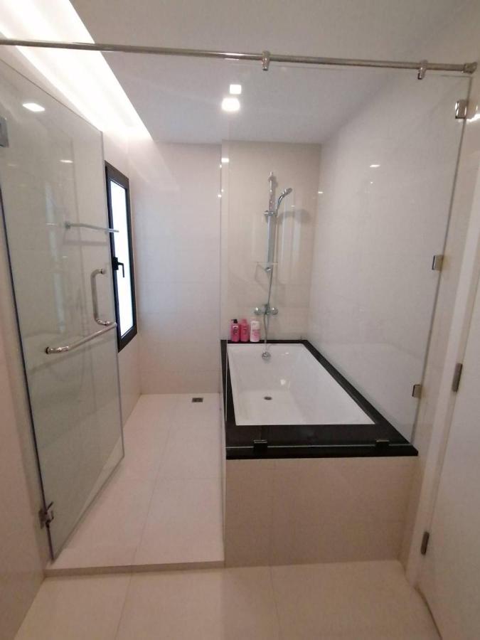 Apartamento Asok Circle Rein Sukhumvit 12#2br&3br#pool&gym#near Terminal 21 *