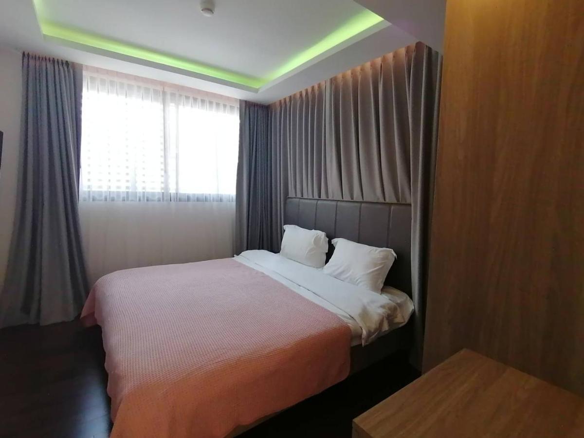 Apartamento Asok Circle Rein Sukhumvit 12#2br&3br#pool&gym#near Terminal 21 *
