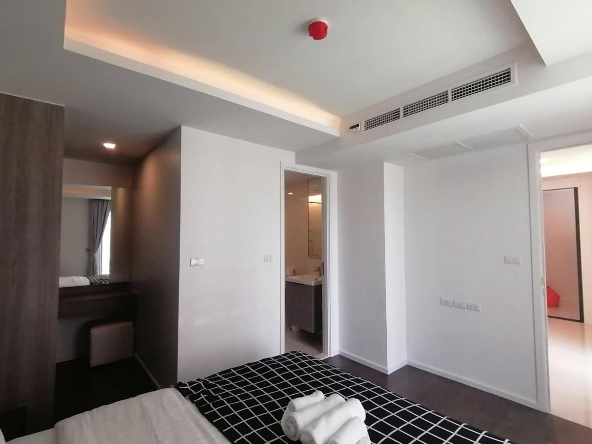 Apartamento Asok Circle Rein Sukhumvit 12#2br&3br#pool&gym#near Terminal 21