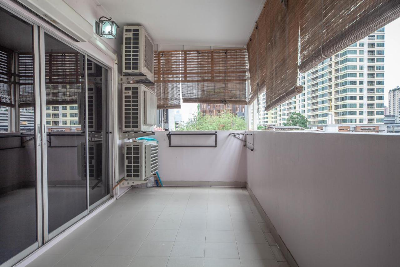 Clean Comfy Cozy Easy To Go Siam Paragon And Chatuchak Market Appartement
