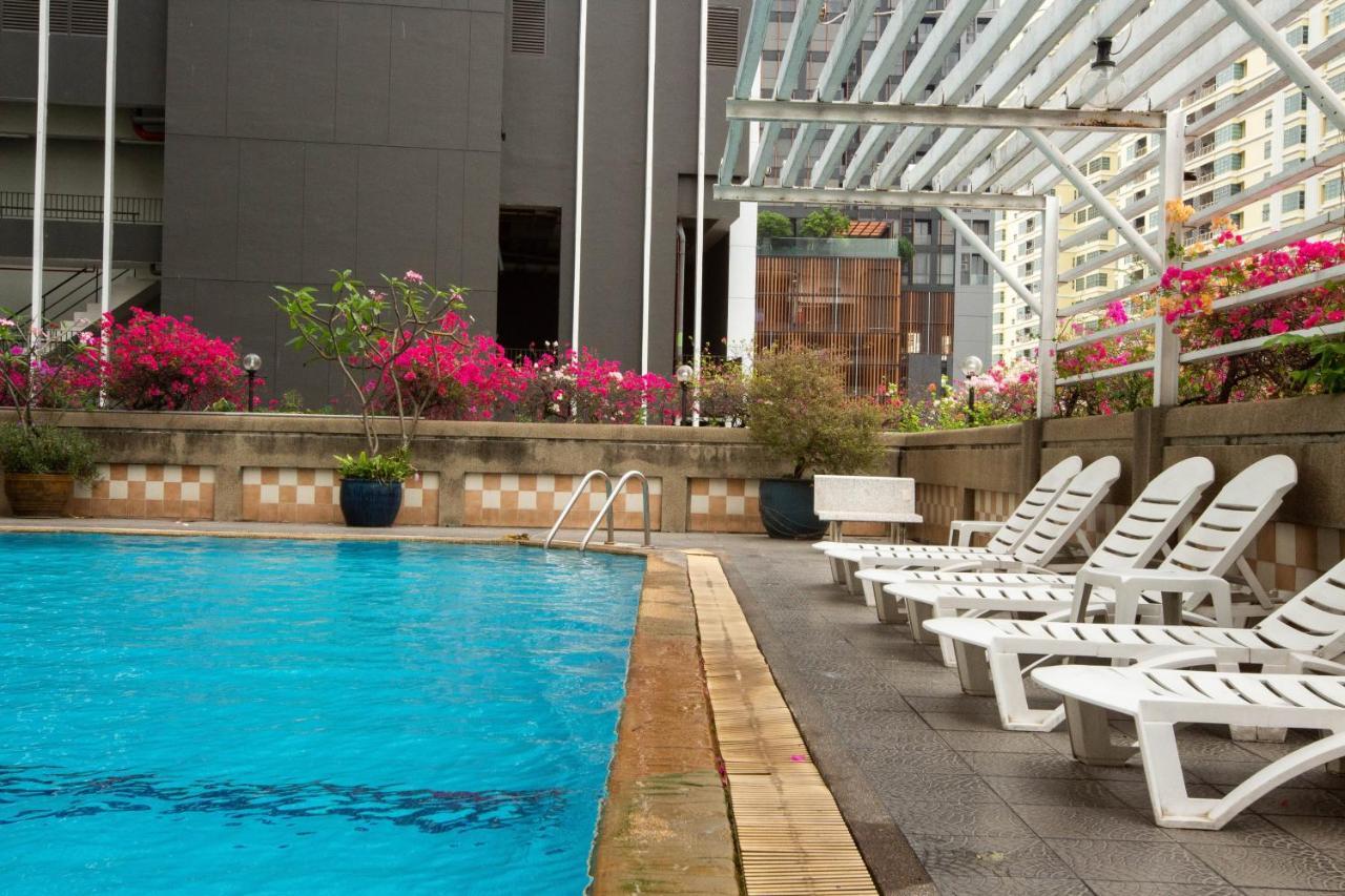 Clean Comfy Cozy Easy To Go Siam Paragon And Chatuchak Market Bangkok