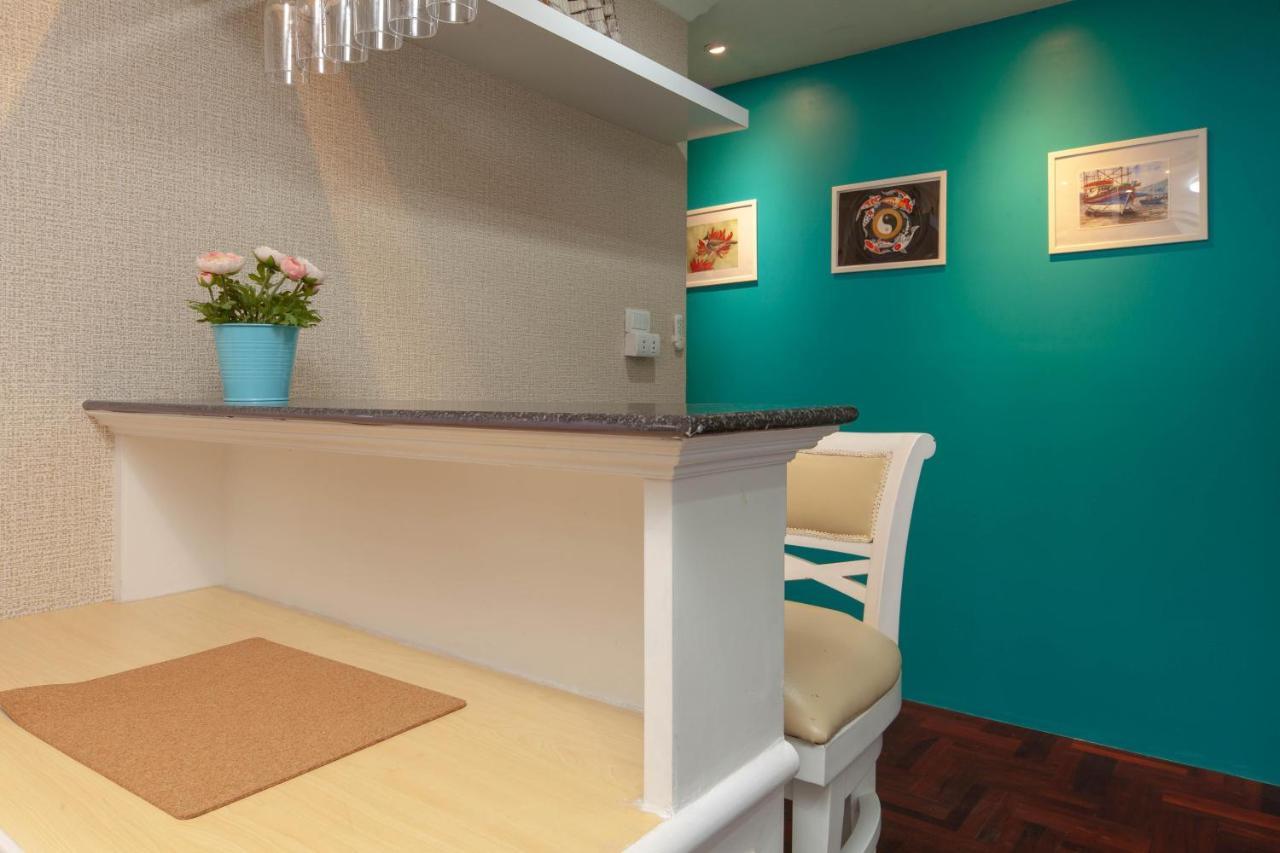 Clean Comfy Cozy Easy To Go Siam Paragon And Chatuchak Market Appartement *