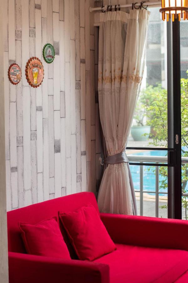 Appartement Clean Comfy Cozy Easy To Go Siam Paragon And Chatuchak Market Bangkok