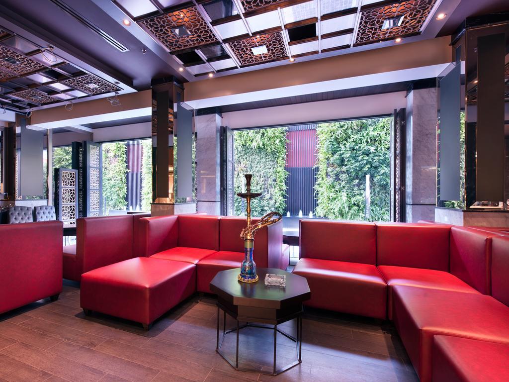 Hotel Grace 3*