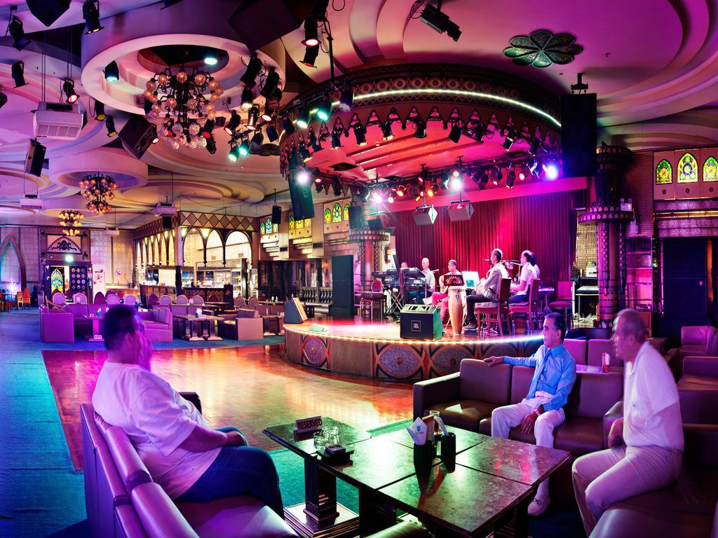 Hotel Grace