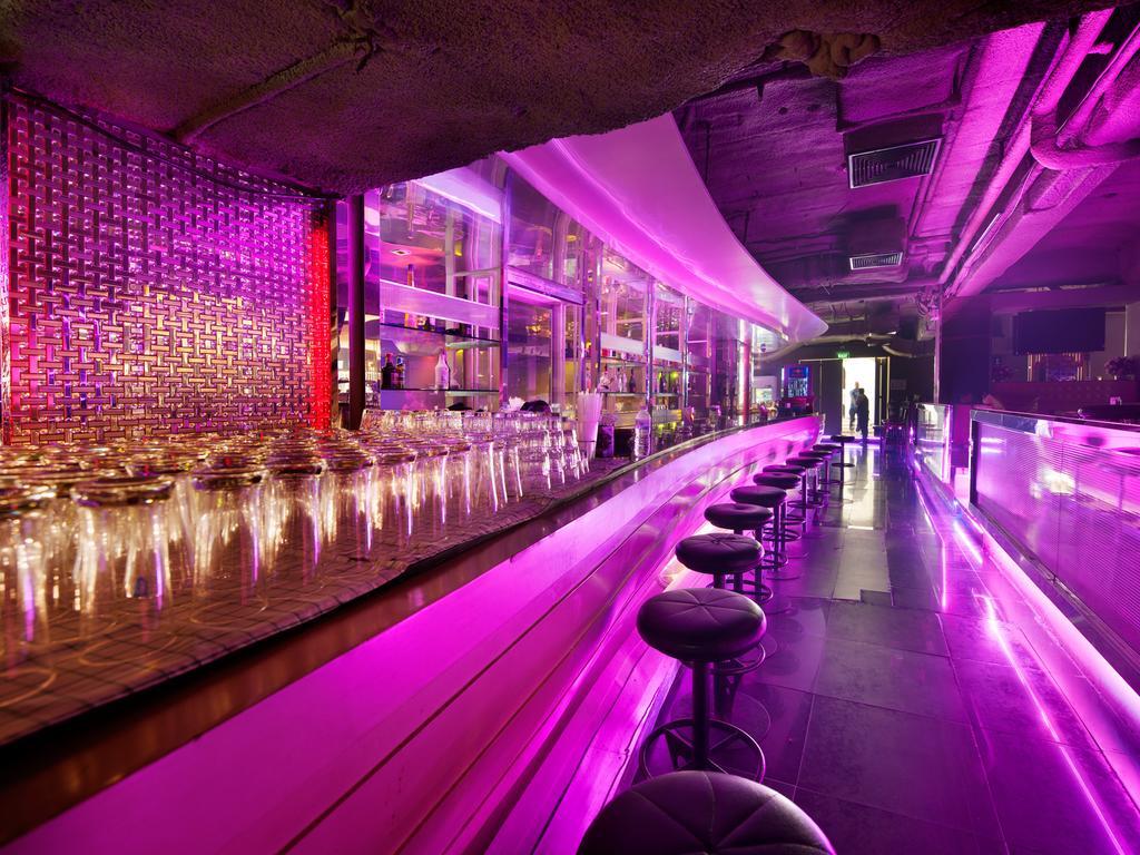 Grace Hotel