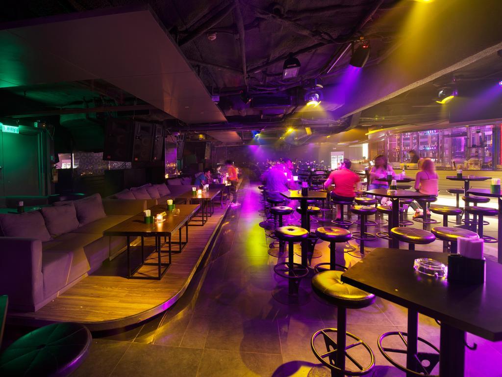 Grace Hotel 3*