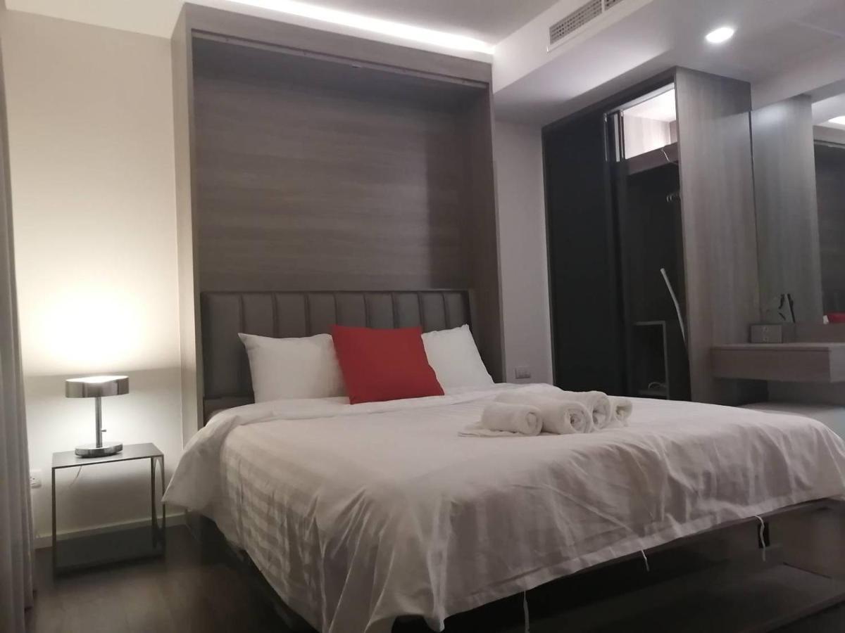 Apartamento Asok Circle Rein Sukhumvit 12#2br&3br#pool&gym#near Terminal 21