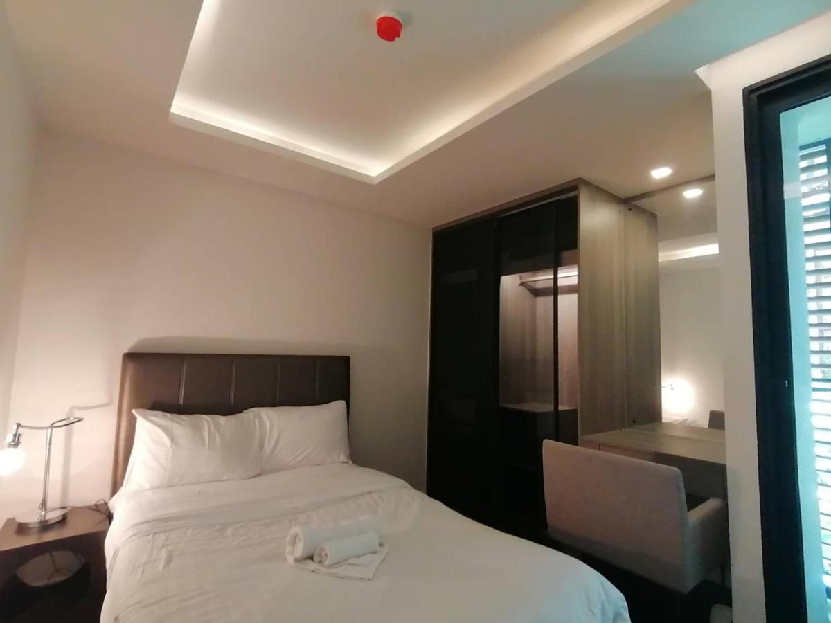 Apartamento Asok Circle Rein Sukhumvit 12#2br&3br#pool&gym#near Terminal 21 *