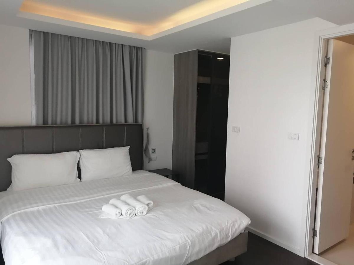 Asok Circle Rein Sukhumvit 12#2br&3br#pool&gym#near Terminal 21 Apartamento
