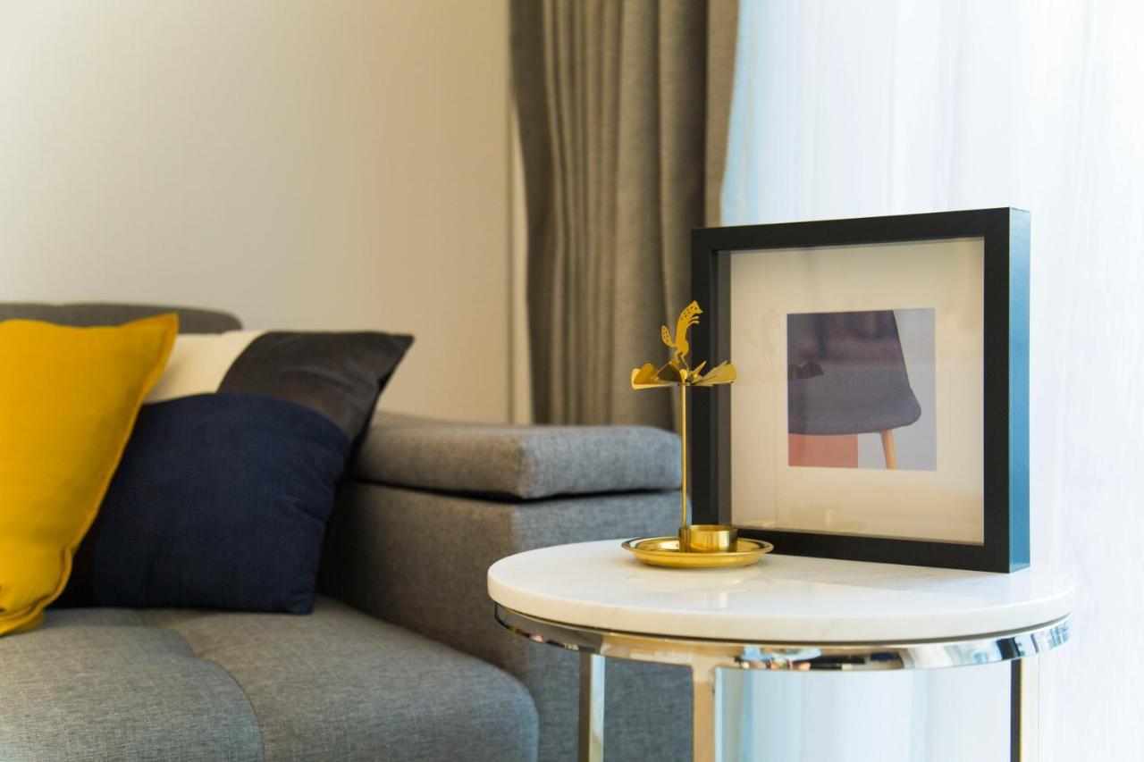 Pangsapuri Sukhumvit 11#luxury#pool#gym#bts Nana&mrt Sukhumvit#1br#max4ppl Bangkok