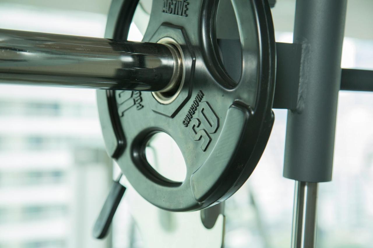 Sukhumvit 11#luxury#pool#gym#bts Nana&mrt Sukhumvit#1br#max4ppl Pangsapuri Bangkok