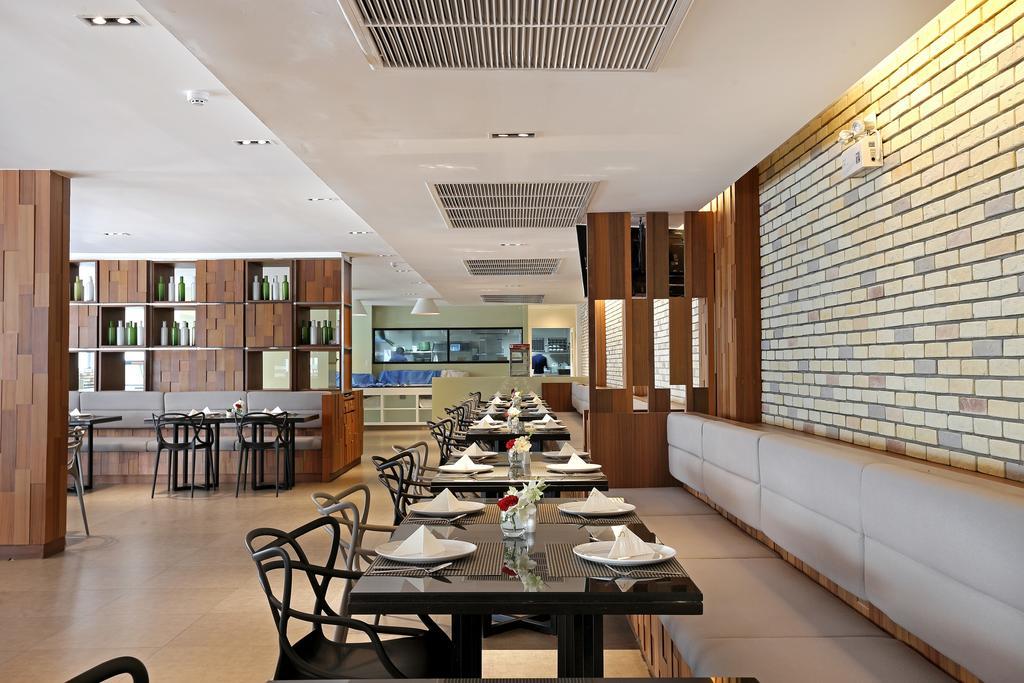 Hotel S Ratchada Leisure 5*