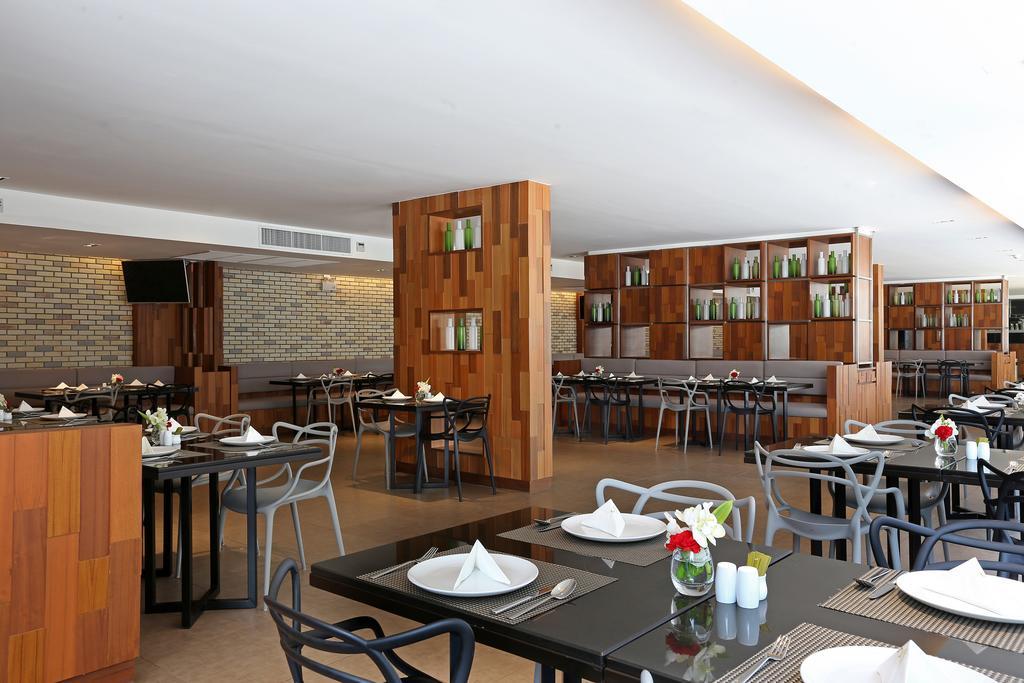 S Ratchada Leisure 5*