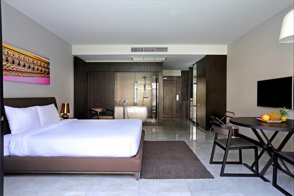 Hotel S Ratchada Leisure