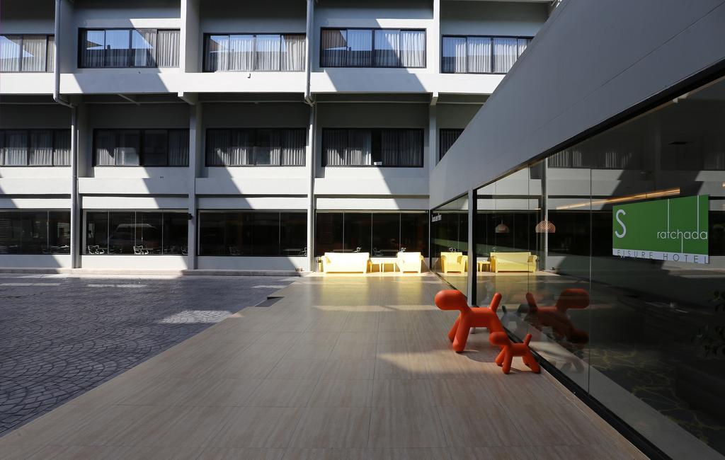 Hotel S Ratchada Leisure 5*