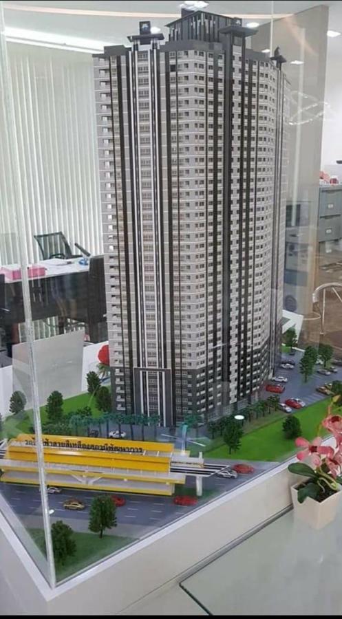 Asakan Place Srinakarin Bangkok