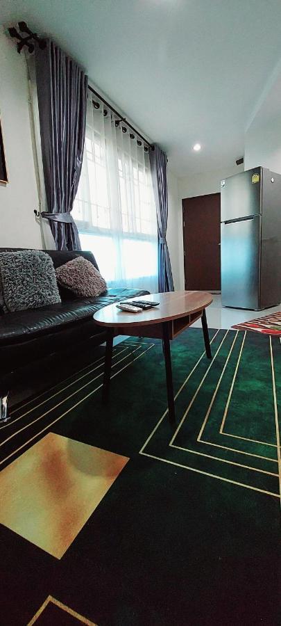 Asakan Place Srinakarin