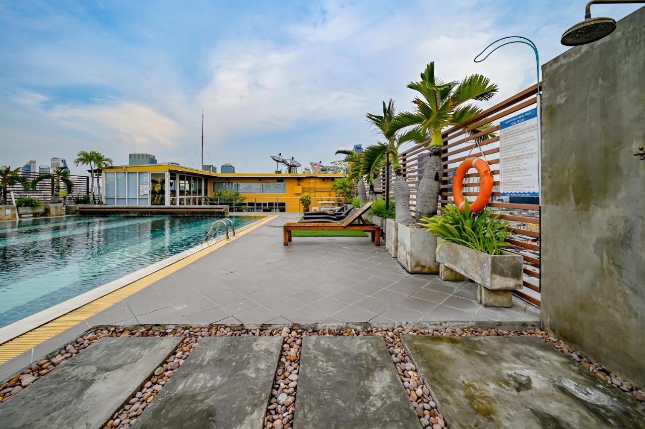 Apartahotel Witchuwan Apartel 3*