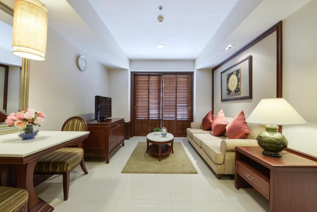 Centre Point Sukhumvit Thong-lo Khách sạn Bangkok