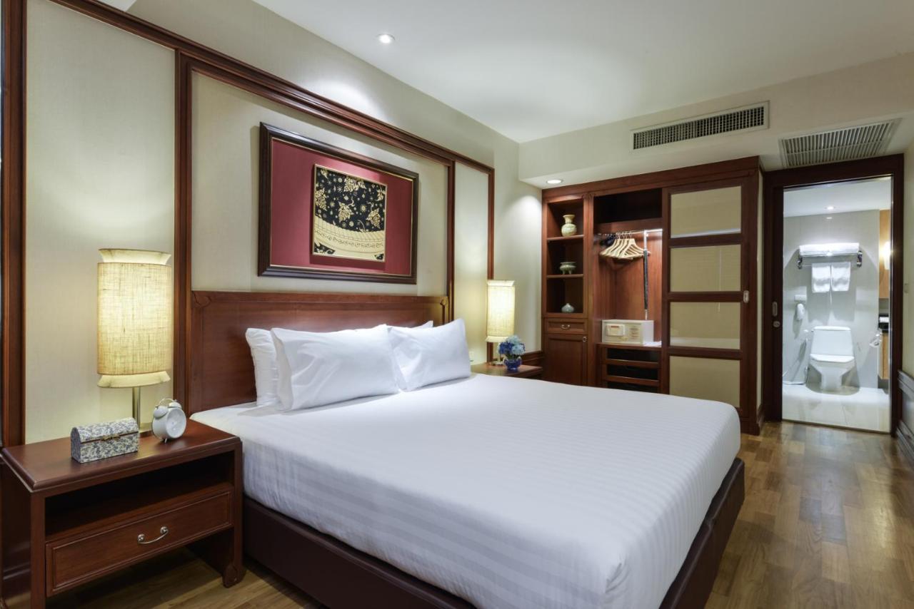 Centre Point Sukhumvit Thong-lo Khách sạn