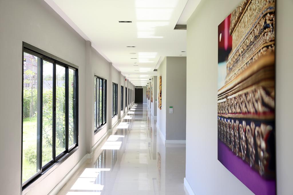 S Ratchada Leisure 5*