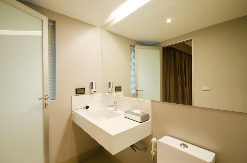 Bizotel Premier Hotel&residence 4* Bangkok