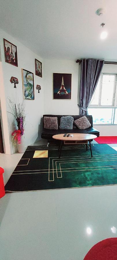 Asakan Place Srinakarin * Bangkok