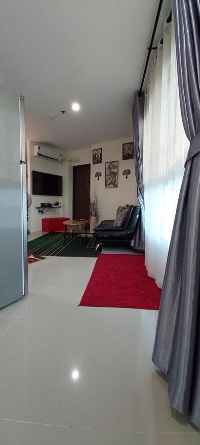 Asakan Place Srinakarin Apartment