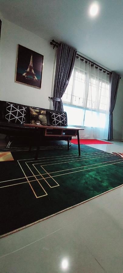 Asakan Place Srinakarin Apartment