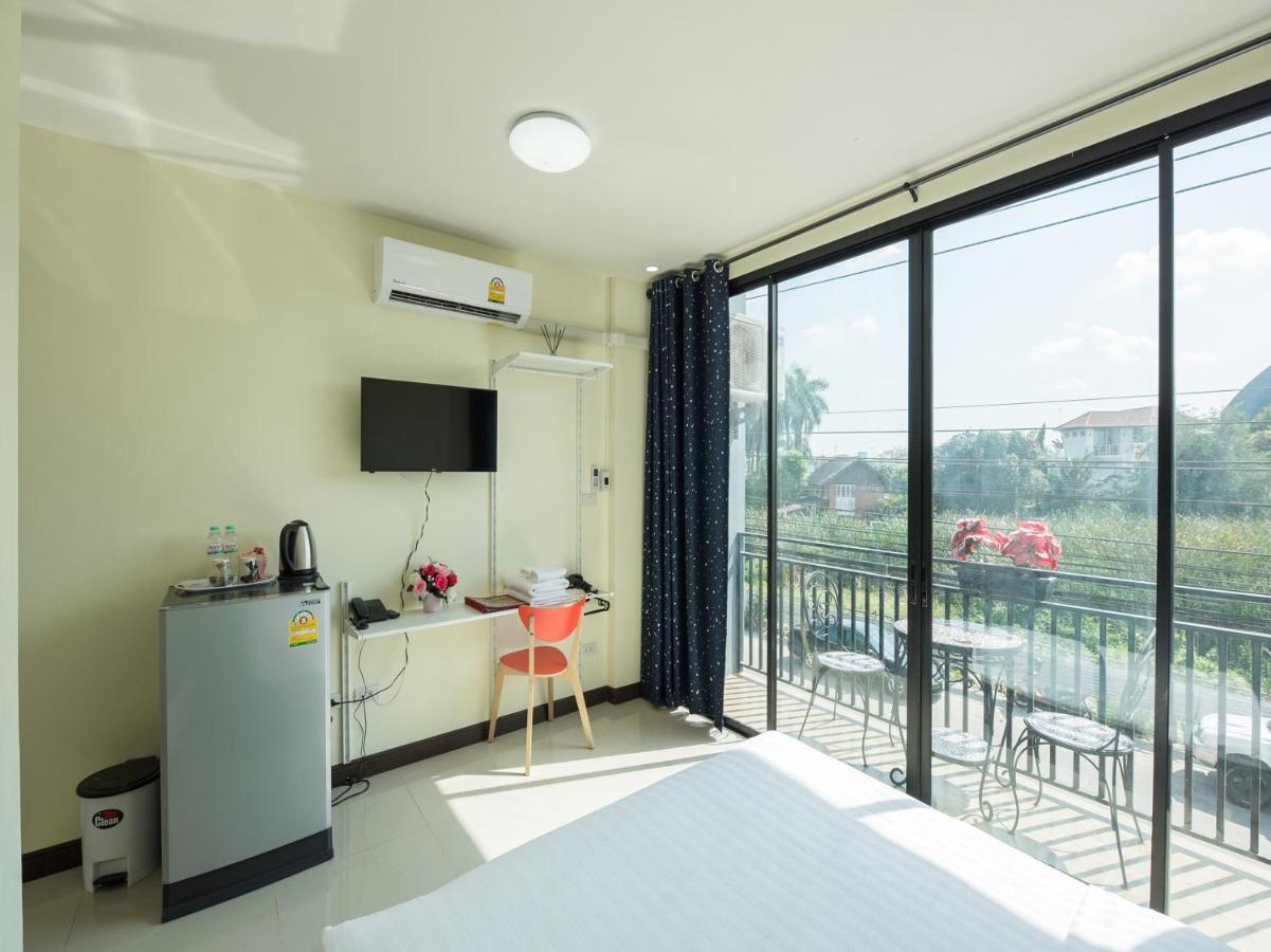 5 Chang Palace Hotel Bangkok