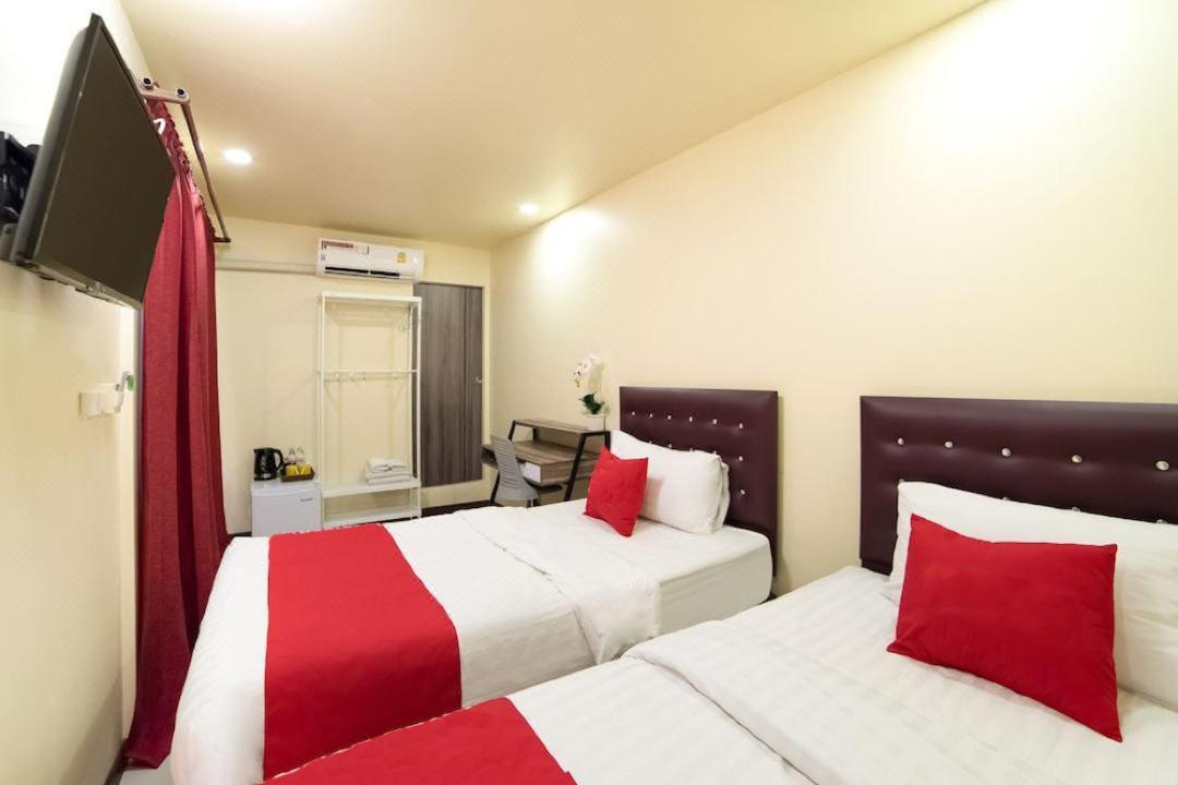 5 Diamond Hotel 2*