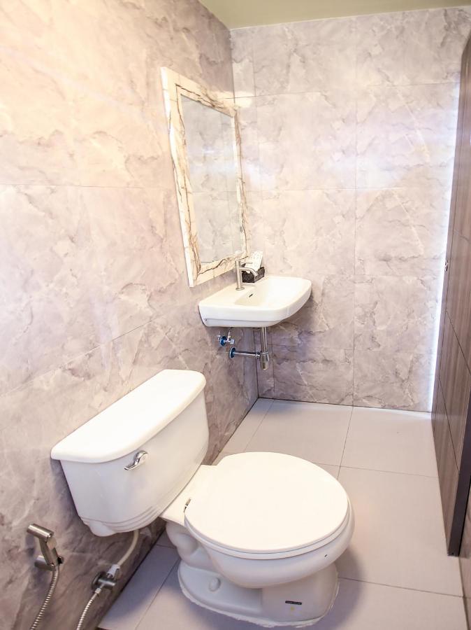 5 Diamond Bangkok