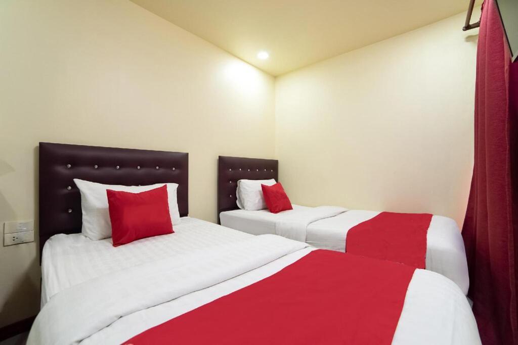 5 Diamond Hotel Bangkok