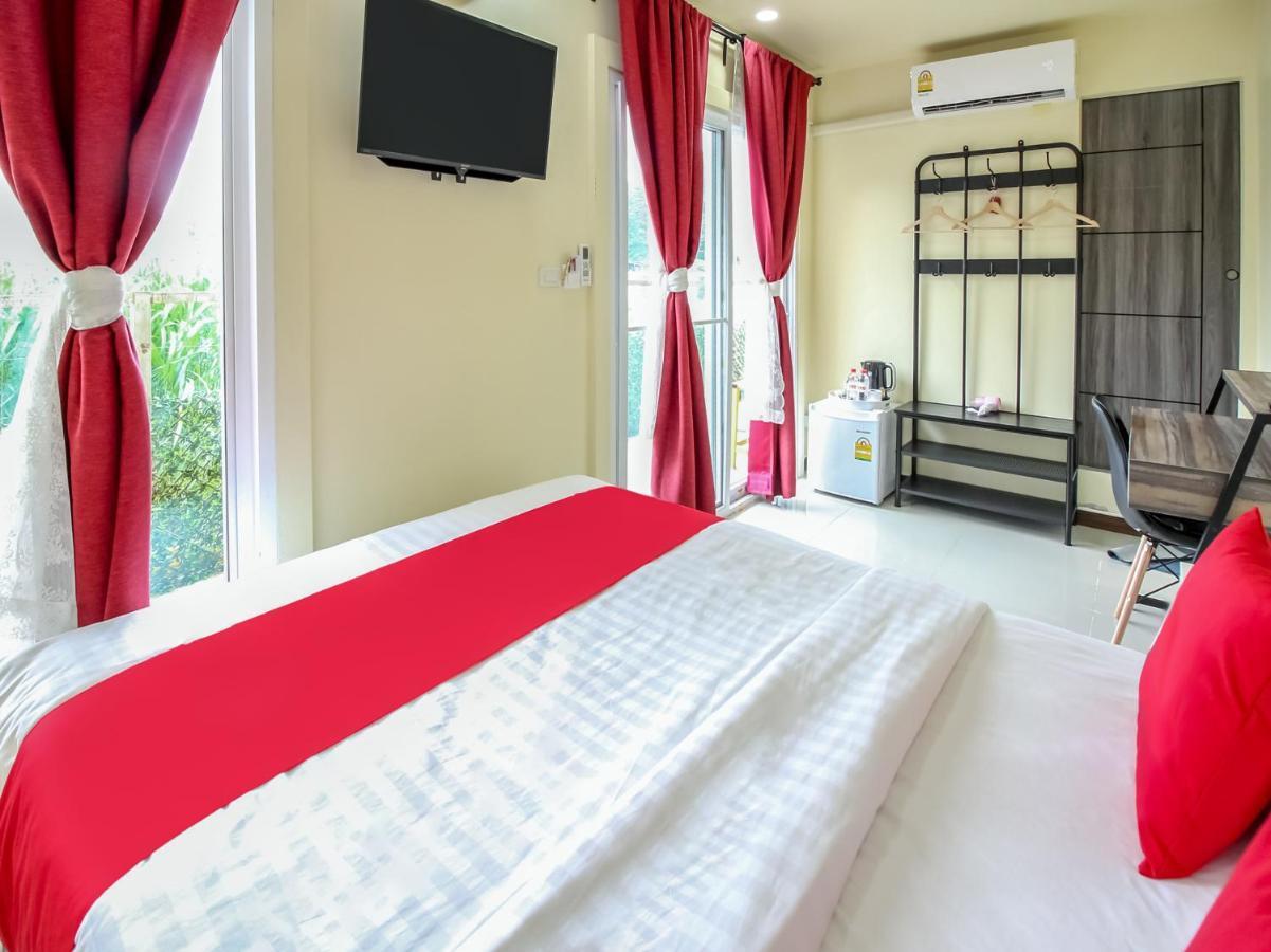 5 Diamond Hotel Bangkok