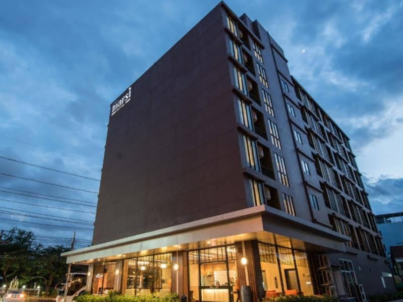 Marsi Hotell